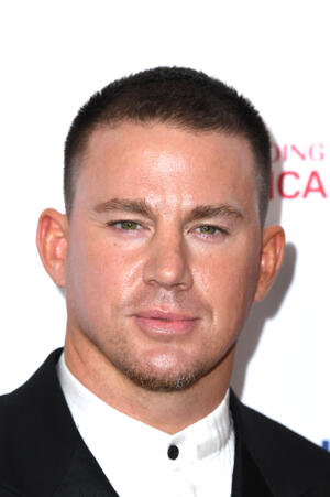 Channing Tatum