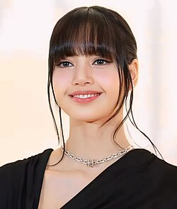 Lalisa Manobal