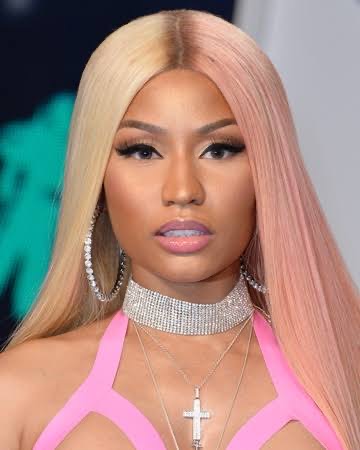 Nicki Minaj