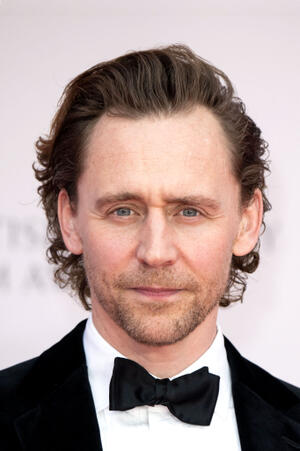 Tom Huddleston