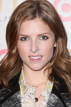 Anna Kendrick
